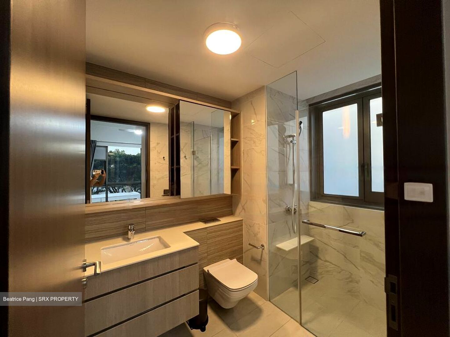 Forest Woods (D19), Condominium #458382601